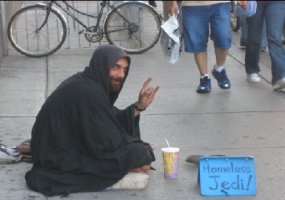 DB dude looking for job